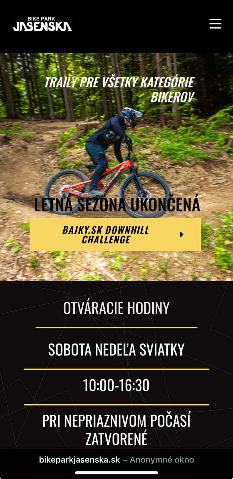 bikeparkjasenska