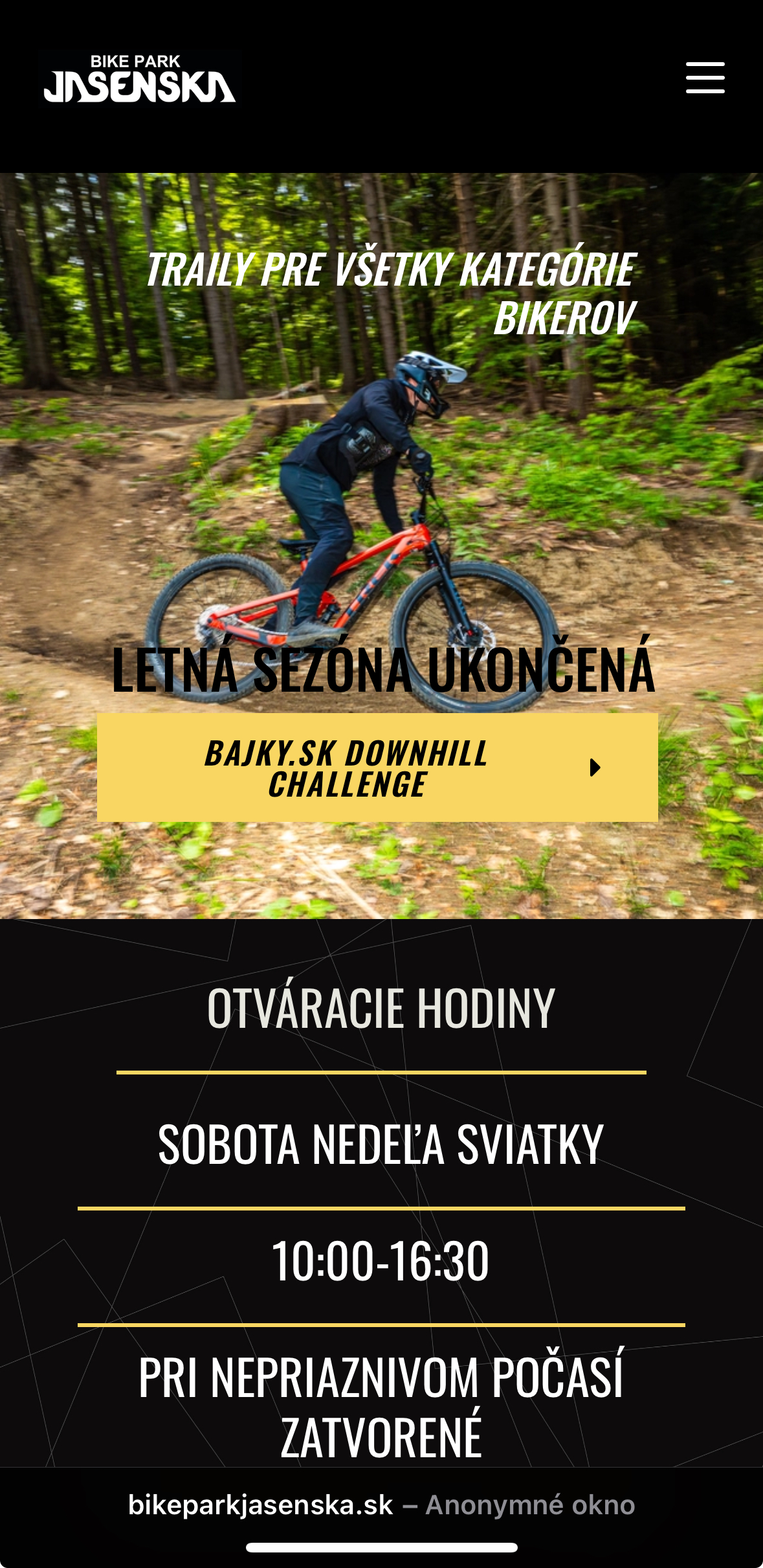 bikeparkjasenska